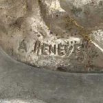 A Renevey Makers Mark